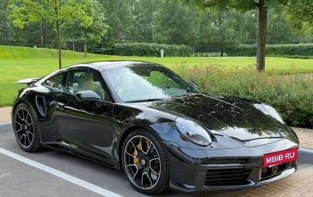Porsche 911, 2023 год, 27 900 000 рублей, 6 фотография