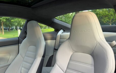 Porsche 911, 2023 год, 27 900 000 рублей, 17 фотография