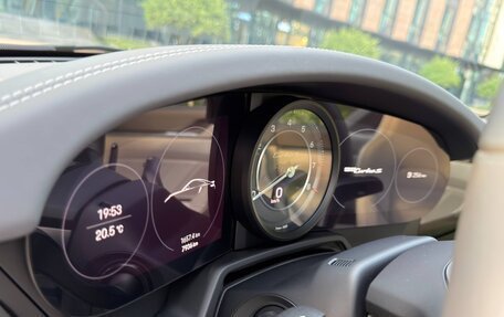 Porsche 911, 2023 год, 27 900 000 рублей, 20 фотография
