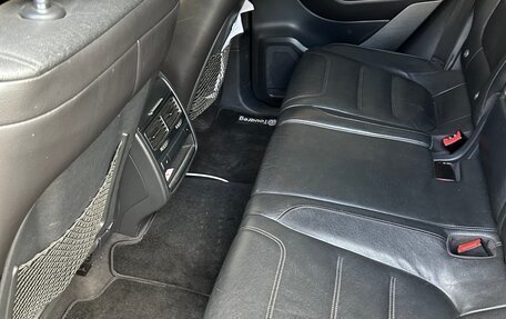 Volkswagen Touareg III, 2012 год, 2 100 000 рублей, 8 фотография