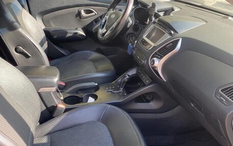 Hyundai ix35 I рестайлинг, 2013 год, 900 000 рублей, 9 фотография