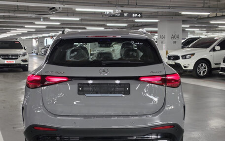 Mercedes-Benz GLC, 2026 год, 9 160 000 рублей, 4 фотография