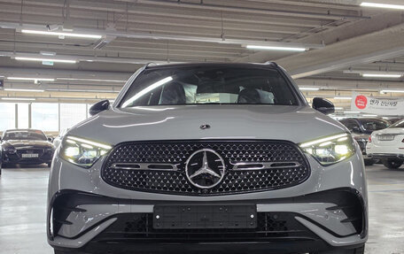 Mercedes-Benz GLC, 2026 год, 9 160 000 рублей, 3 фотография