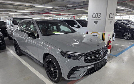Mercedes-Benz GLC, 2026 год, 9 160 000 рублей, 2 фотография