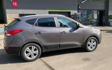 Hyundai ix35 I рестайлинг, 2013 год, 900 000 рублей, 6 фотография