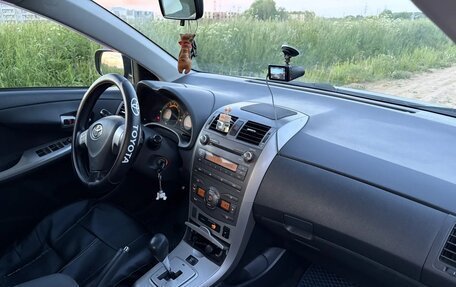 Toyota Corolla, 2008 год, 580 000 рублей, 8 фотография