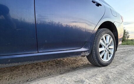 Toyota Corolla, 2008 год, 580 000 рублей, 2 фотография