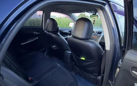 Toyota Corolla, 2008 год, 580 000 рублей, 4 фотография