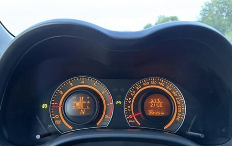 Toyota Corolla, 2008 год, 580 000 рублей, 7 фотография