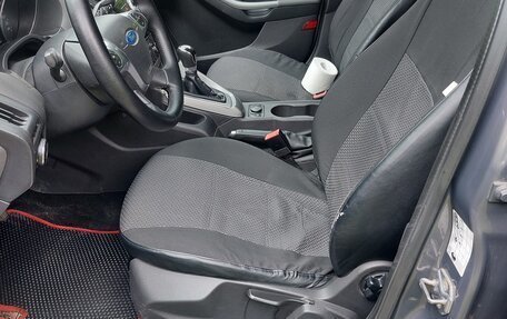 Ford Focus III, 2013 год, 950 000 рублей, 9 фотография