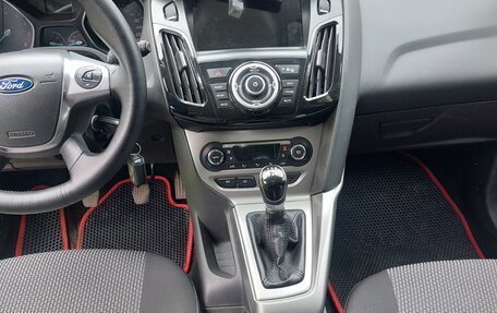 Ford Focus III, 2013 год, 950 000 рублей, 8 фотография