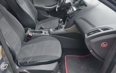 Ford Focus III, 2013 год, 950 000 рублей, 12 фотография