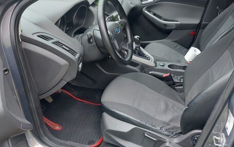 Ford Focus III, 2013 год, 950 000 рублей, 10 фотография