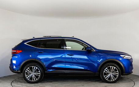 Haval F7 I, 2023 год, 2 199 000 рублей, 3 фотография
