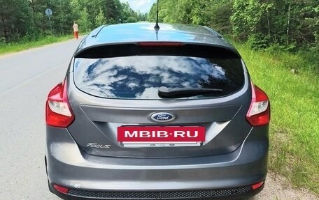 Ford Focus III, 2013 год, 950 000 рублей, 3 фотография