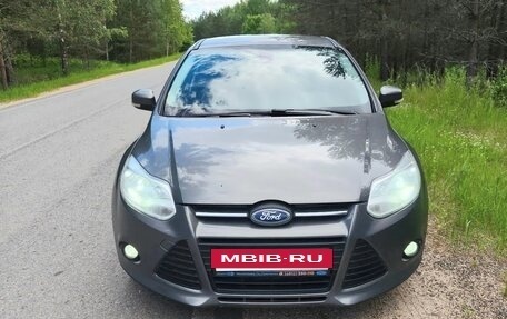 Ford Focus III, 2013 год, 950 000 рублей, 2 фотография
