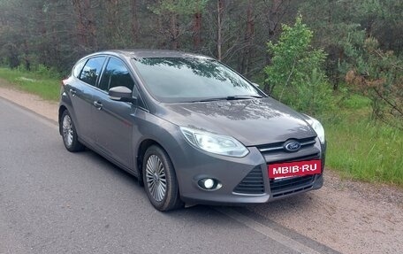 Ford Focus III, 2013 год, 950 000 рублей, 7 фотография
