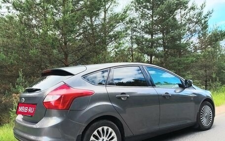 Ford Focus III, 2013 год, 950 000 рублей, 4 фотография