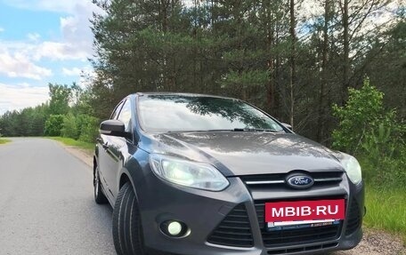 Ford Focus III, 2013 год, 950 000 рублей, 5 фотография