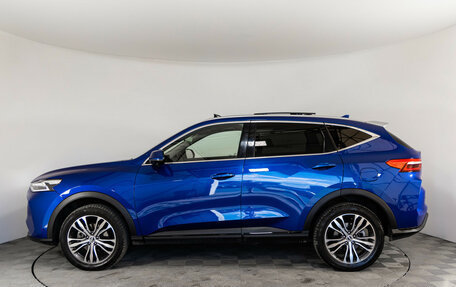 Haval F7 I, 2023 год, 2 199 000 рублей, 5 фотография