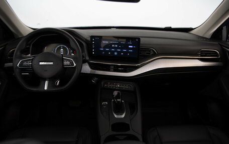 Haval F7 I, 2023 год, 2 199 000 рублей, 6 фотография