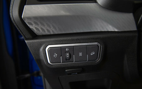 Haval F7 I, 2023 год, 2 199 000 рублей, 17 фотография