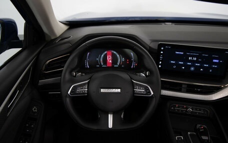 Haval F7 I, 2023 год, 2 199 000 рублей, 7 фотография