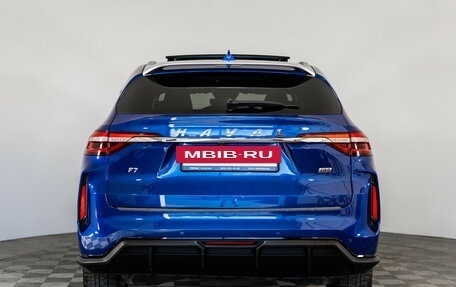 Haval F7 I, 2023 год, 2 199 000 рублей, 4 фотография
