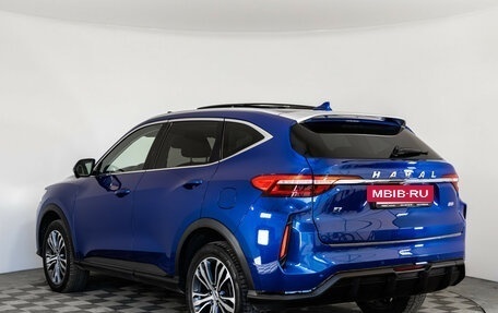 Haval F7 I, 2023 год, 2 199 000 рублей, 24 фотография