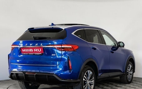 Haval F7 I, 2023 год, 2 199 000 рублей, 23 фотография