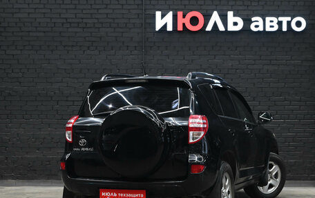 Toyota RAV4, 2010 год, 1 520 000 рублей, 7 фотография