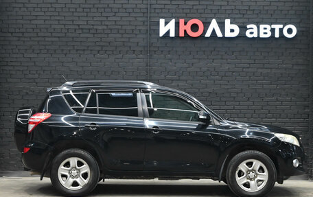 Toyota RAV4, 2010 год, 1 520 000 рублей, 9 фотография