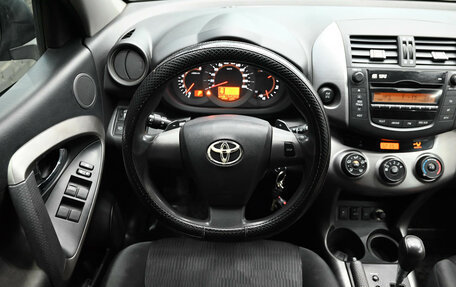 Toyota RAV4, 2010 год, 1 520 000 рублей, 12 фотография