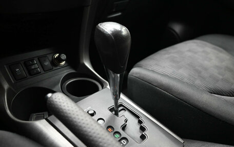 Toyota RAV4, 2010 год, 1 520 000 рублей, 17 фотография
