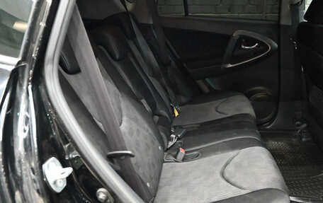 Toyota RAV4, 2010 год, 1 520 000 рублей, 11 фотография