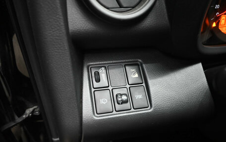 Toyota RAV4, 2010 год, 1 520 000 рублей, 14 фотография