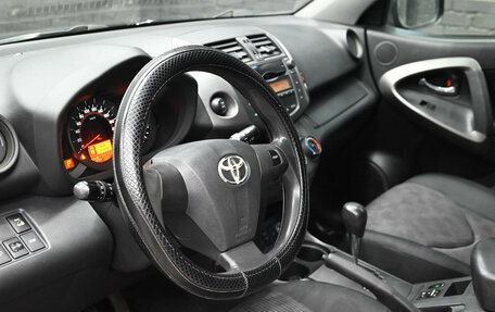 Toyota RAV4, 2010 год, 1 520 000 рублей, 19 фотография