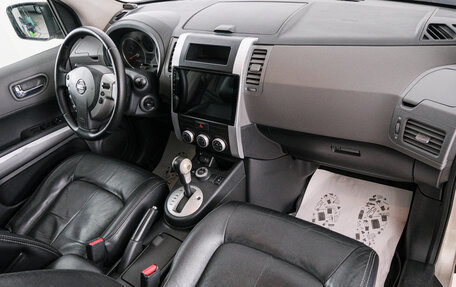 Nissan X-Trail, 2008 год, 1 049 000 рублей, 12 фотография