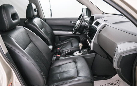 Nissan X-Trail, 2008 год, 1 049 000 рублей, 13 фотография