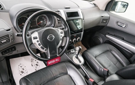 Nissan X-Trail, 2008 год, 1 049 000 рублей, 8 фотография