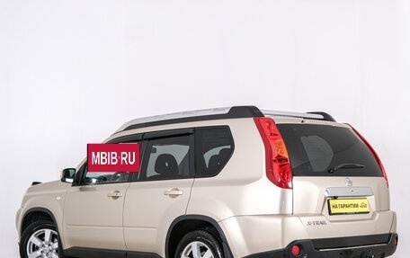 Nissan X-Trail, 2008 год, 1 049 000 рублей, 4 фотография
