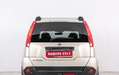 Nissan X-Trail, 2008 год, 1 049 000 рублей, 5 фотография