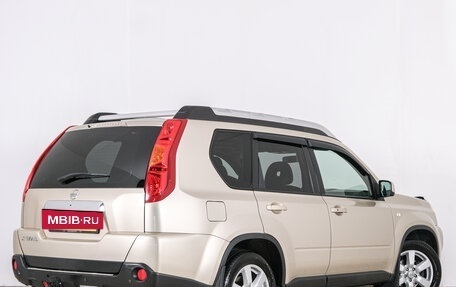 Nissan X-Trail, 2008 год, 1 049 000 рублей, 6 фотография