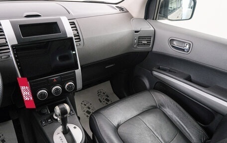 Nissan X-Trail, 2008 год, 1 049 000 рублей, 11 фотография