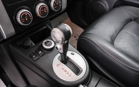 Nissan X-Trail, 2008 год, 1 049 000 рублей, 17 фотография