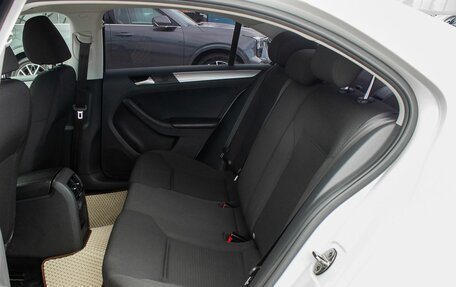 Volkswagen Jetta VI, 2016 год, 1 400 000 рублей, 11 фотография