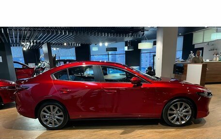 Mazda 3, 2025 год, 4 300 000 рублей, 4 фотография