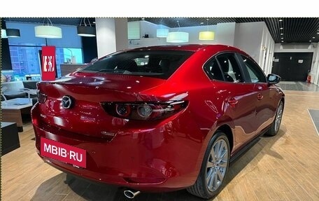 Mazda 3, 2025 год, 4 300 000 рублей, 5 фотография