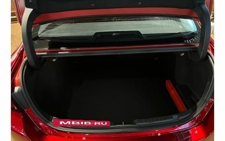Mazda 3, 2025 год, 4 300 000 рублей, 8 фотография