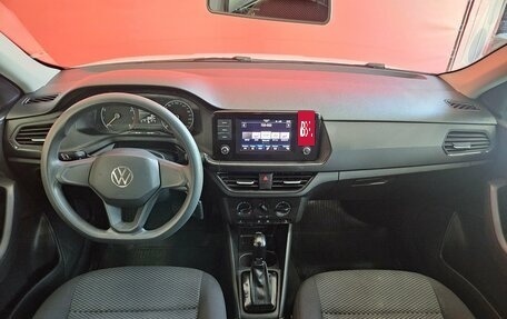 Volkswagen Polo VI (EU Market), 2021 год, 1 525 000 рублей, 9 фотография